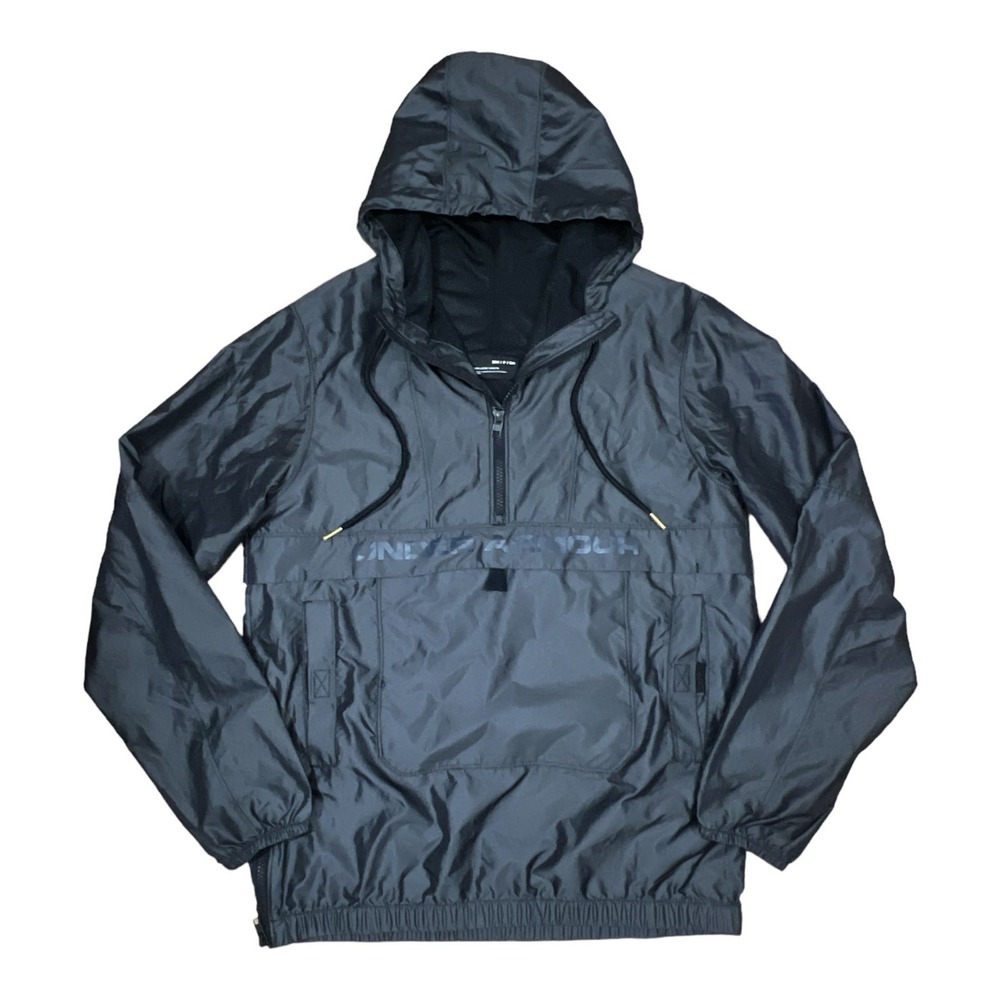 UNDER ARMOUR jacket SMALL ZIB-10